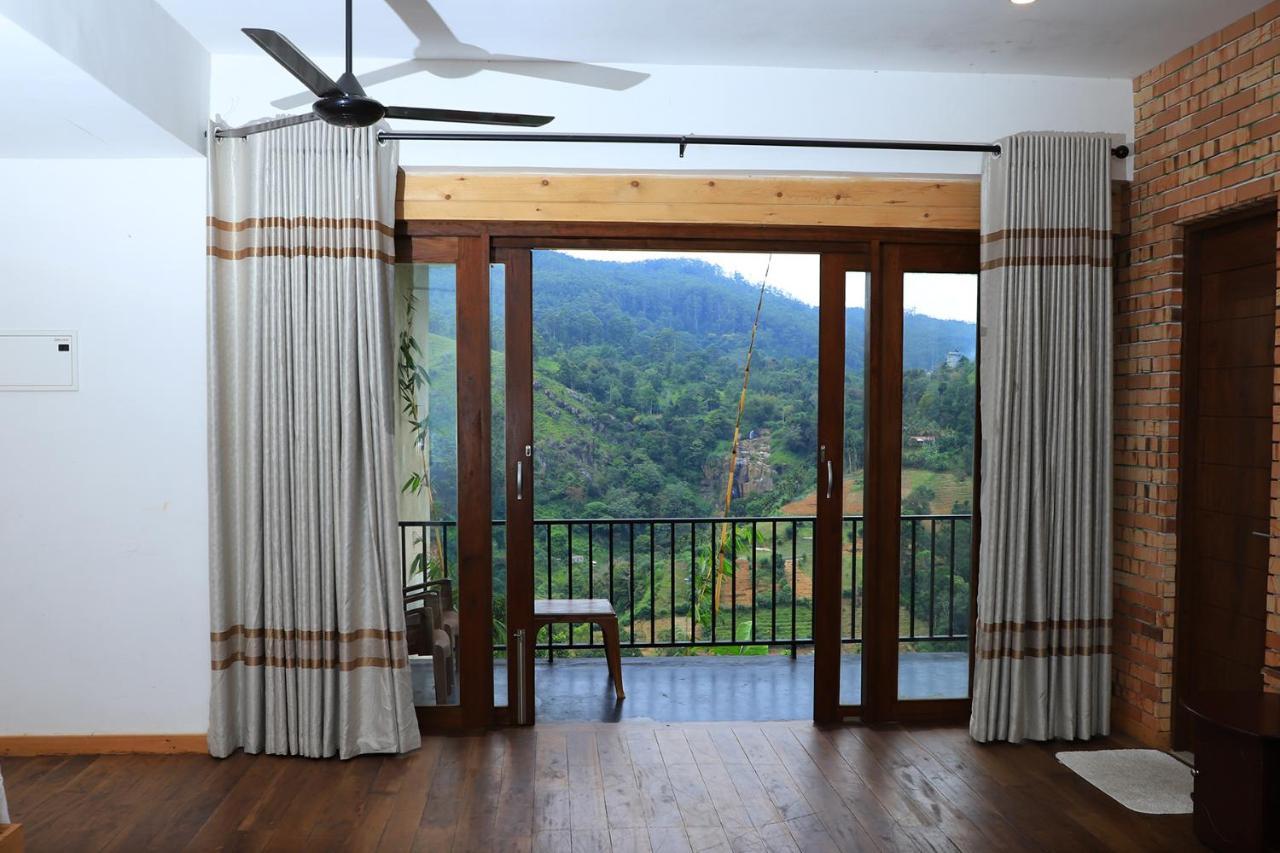 Hillcrest Ella Bed & Breakfast Bagian luar foto
